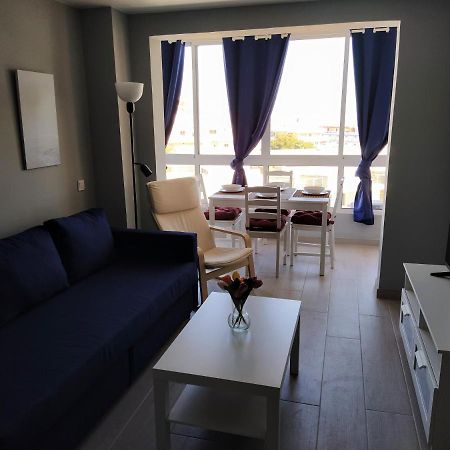 Vive Benalmadena Apartamento Diana 604, Playa Y Puerto A 200 Metros Leilighet Eksteriør bilde