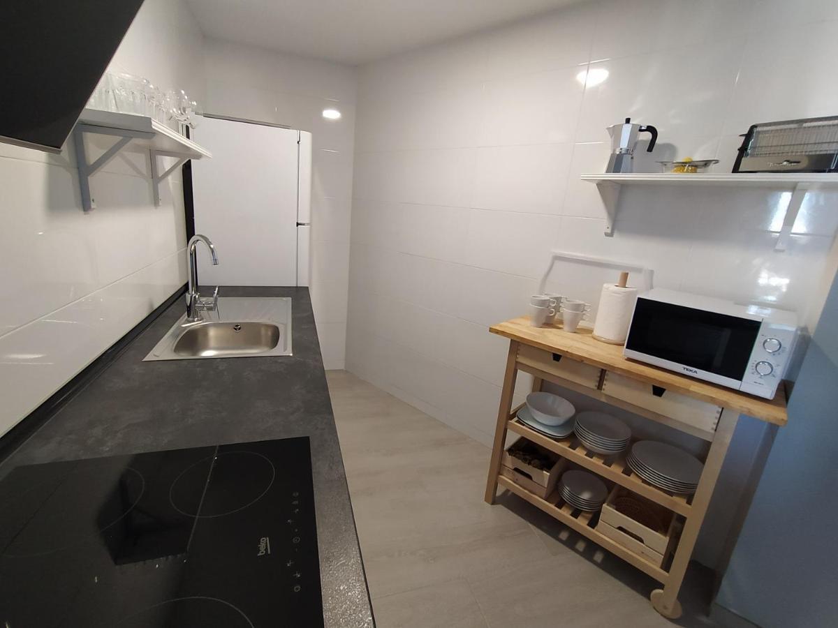 Vive Benalmadena Apartamento Diana 604, Playa Y Puerto A 200 Metros Leilighet Eksteriør bilde