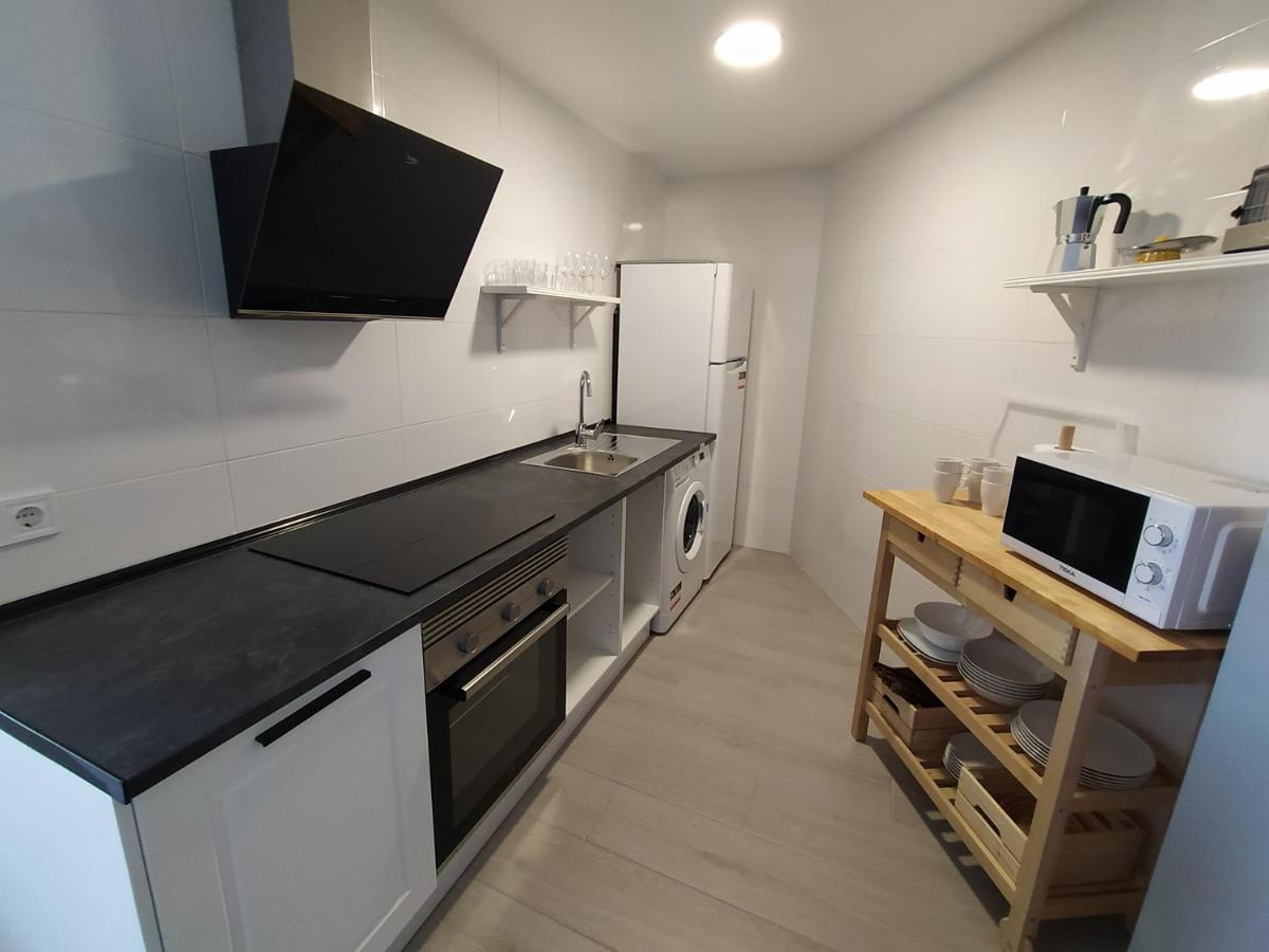 Vive Benalmadena Apartamento Diana 604, Playa Y Puerto A 200 Metros Leilighet Eksteriør bilde