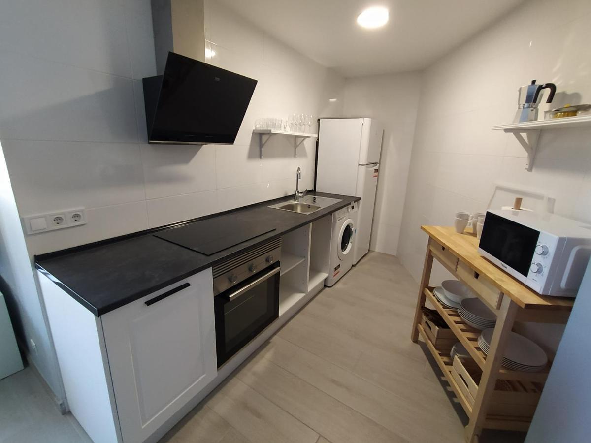 Vive Benalmadena Apartamento Diana 604, Playa Y Puerto A 200 Metros Leilighet Eksteriør bilde