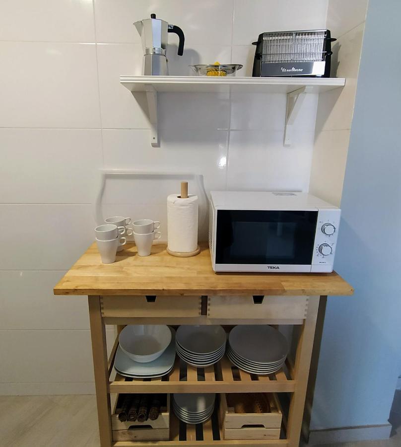 Vive Benalmadena Apartamento Diana 604, Playa Y Puerto A 200 Metros Leilighet Eksteriør bilde