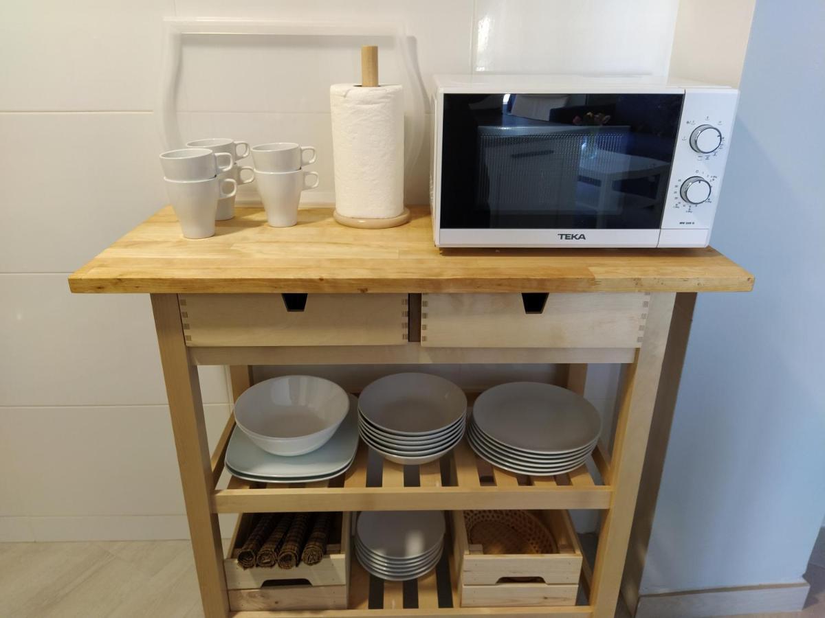 Vive Benalmadena Apartamento Diana 604, Playa Y Puerto A 200 Metros Leilighet Eksteriør bilde